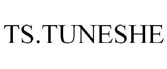 TS.TUNESHE