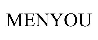 MENYOU