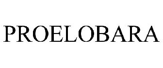 PROELOBARA