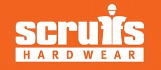 SCRUFFS HARDWEAR