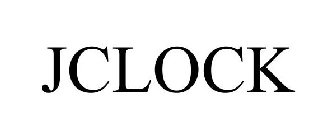JCLOCK