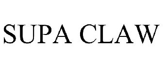 SUPA CLAW