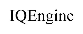 IQENGINE