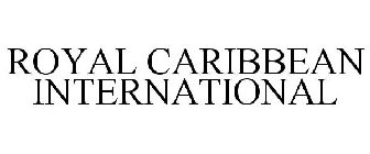 ROYAL CARIBBEAN INTERNATIONAL