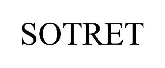 SOTRET