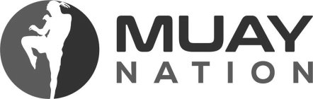 MUAY NATION