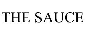 THE SAUCE