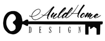 AULDHOME DESIGN