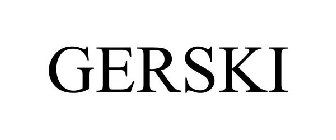 GERSKI
