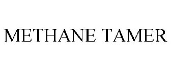 METHANE TAMER