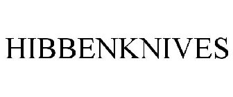 HIBBENKNIVES