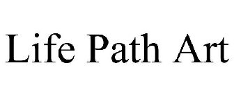 LIFE PATH ART