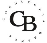 CB CORNUCOPIA BRANDS