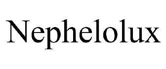 NEPHELOLUX
