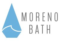 MORENO BATH