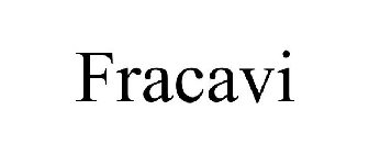 FRACAVI