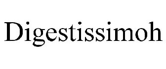 DIGESTISSIMOH