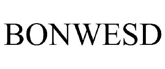 BONWESD