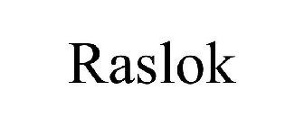 RASLOK