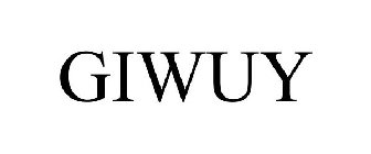GIWUY