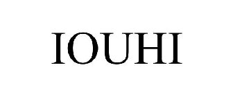 IOUHI