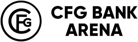 CFG BANK ARENA