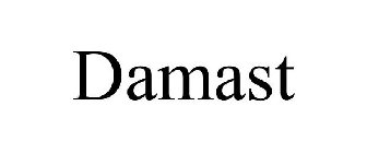 DAMAST