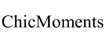 CHICMOMENTS