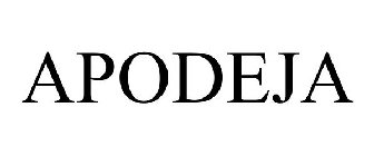 APODEJA