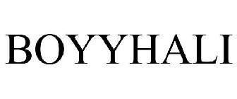 BOYYHALI