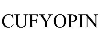 CUFYOPIN