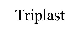 TRIPLAST