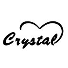 CRYSTAL3