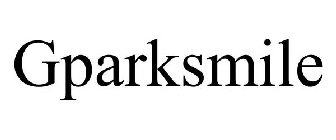 GPARKSMILE