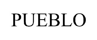 PUEBLO