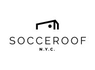 SOCCEROOF N.Y.C.