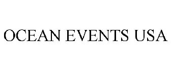 OCEAN EVENTS USA