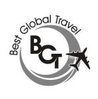 BGT BEST GLOBAL TRAVEL