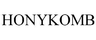 HONYKOMB
