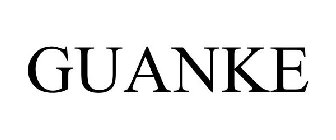 GUANKE
