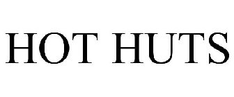 HOT HUTS