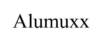ALUMUXX
