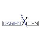 DARIEN ALLEN