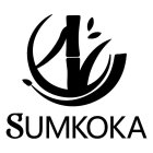 SUMKOKA