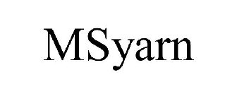 MSYARN