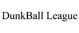 DUNKBALL LEAGUE