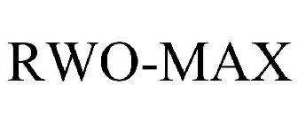 RWO-MAX