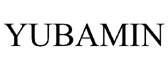 YUBAMIN