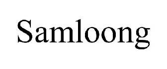 SAMLOONG