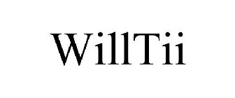 WILLTII